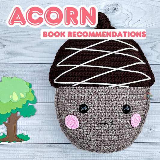 Acorn Book Recommendations