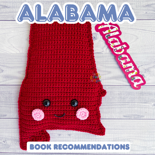 Alabama Book Recommendations