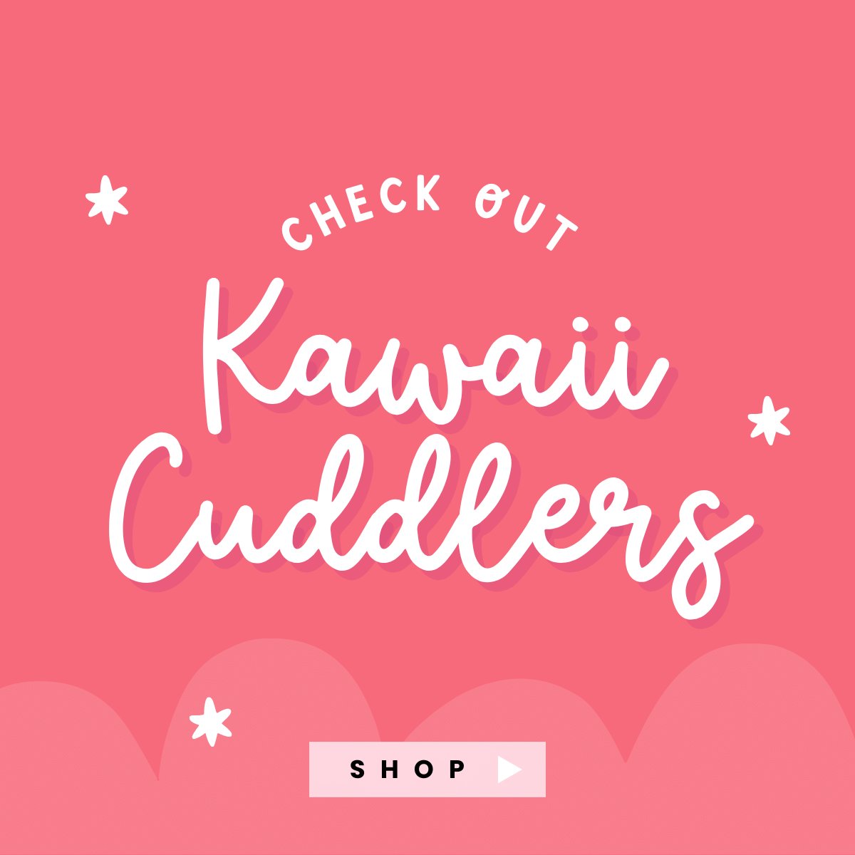 Kawaii Cuddler® Patterns