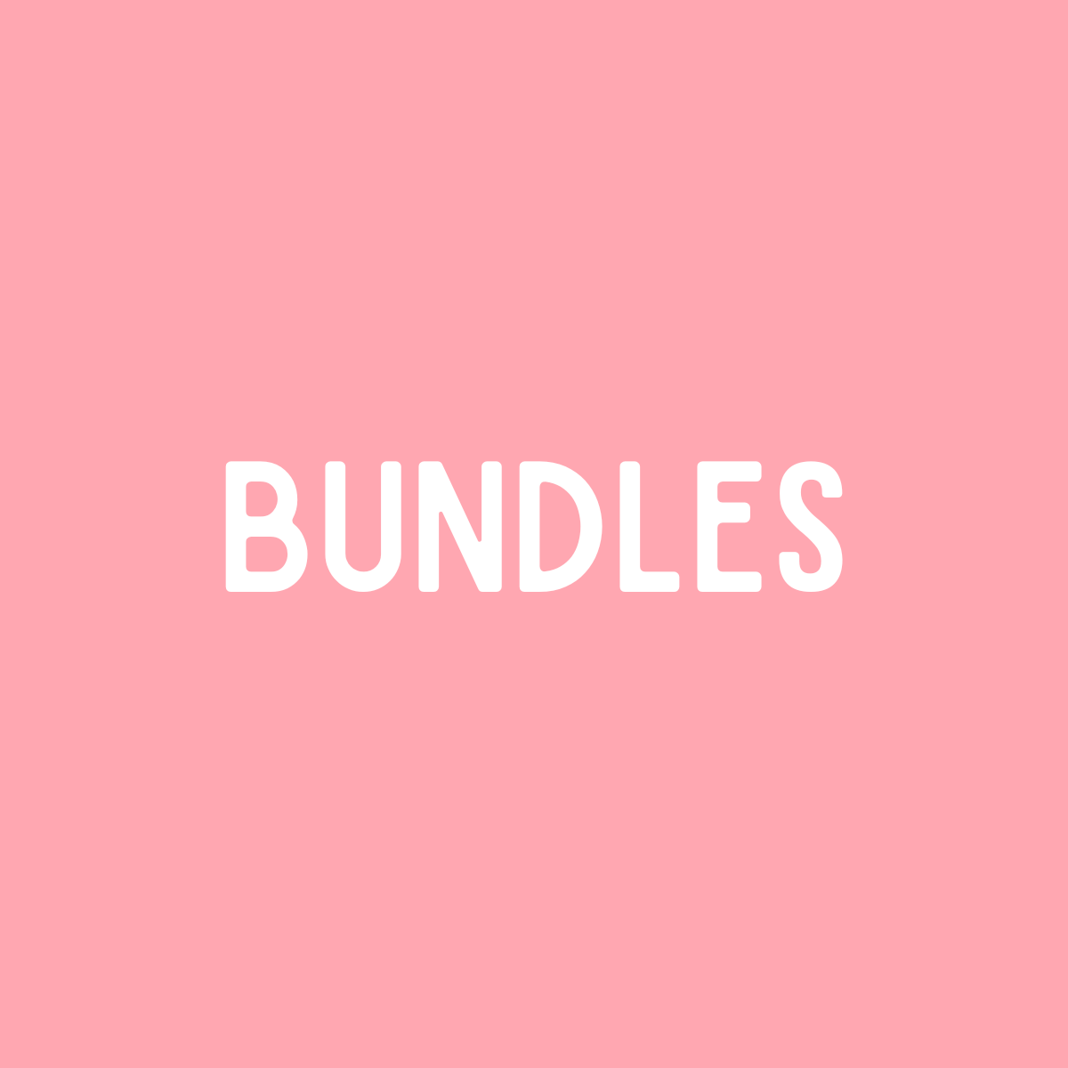 Bundles