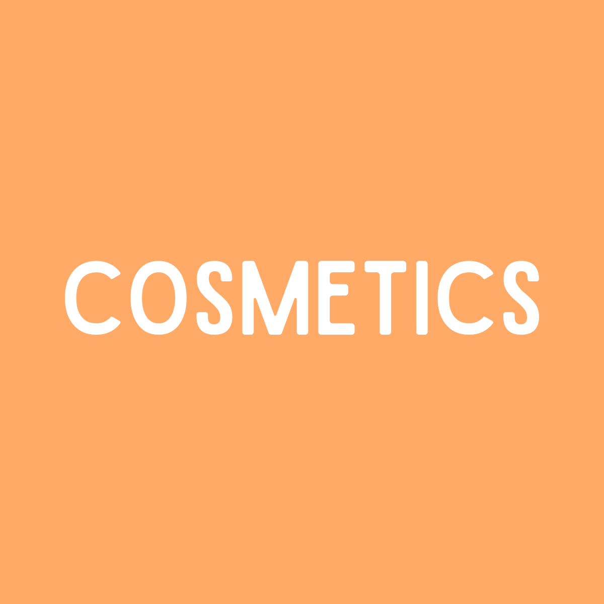Cosmetics Kawaii Cuddlers®