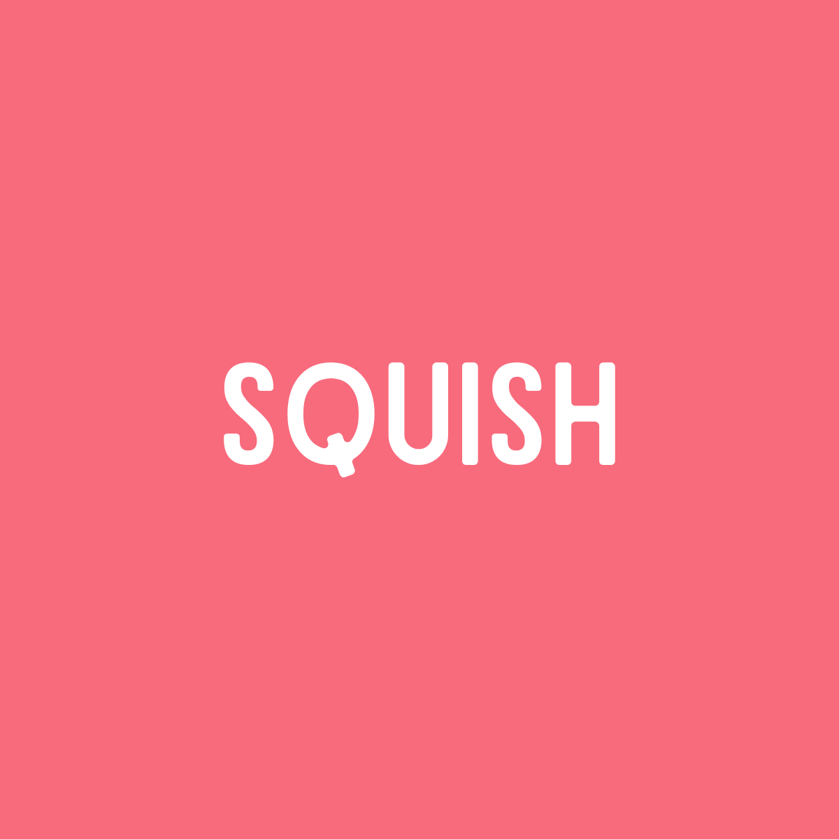 Squish Kawaii Cuddler® Patterns