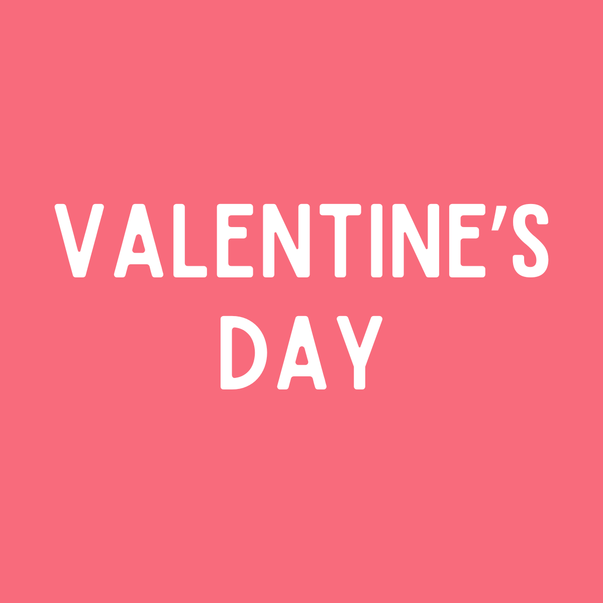Valentine's Day Kawaii Cuddlers®