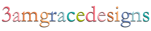 3amgracedesigns
