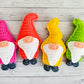Mini Gnome Kawaii Cuddler® Crochet Pattern