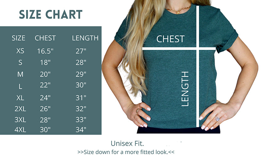 If You Can Read This Tee