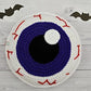 Eyeball Kawaii Cuddler® Crochet Pattern