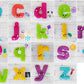 Alphabet Letter Lower Case Kawaii Cuddler® Crochet Pattern Bundle