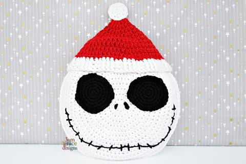 Pumpkin King Kawaii Cuddler® Crochet Pattern