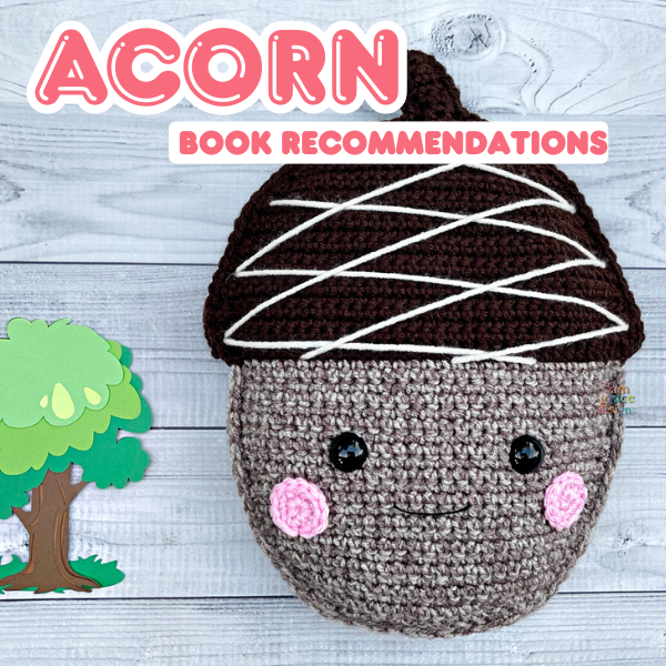 Acorn Book Recommendations