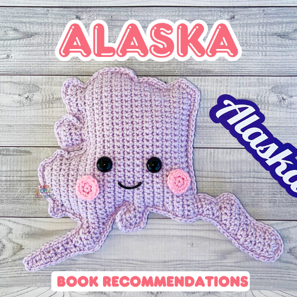 Alaska Book Recommendations
