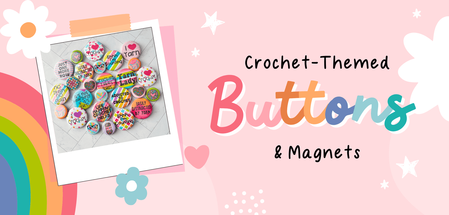 Learn To Crochet The Kawaii Cuddler Way Course