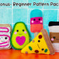 Learn To Crochet The Kawaii Cuddler Way Course