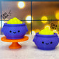 Kawaii Cauldron Clicker Fidget