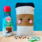 Coffee Kawaii Cuddler® 2.0 Crochet Pattern