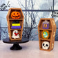 Coffin Shelf Clicker Fidget
