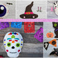 Creepy Cute Critters Halloween Crochet Pattern Bundle