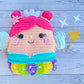 Fairy Squish Kawaii Cuddler® Crochet Pattern
