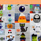 Full Size Halloween Crochet Pattern Bundle