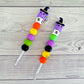 Ghost Purple Crochet Hook