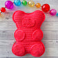 Gummy Bear Kawaii Cuddler® Crochet Pattern