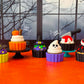 Spooky Cupcake Clicker Fidget