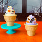Spooky Ice Cream Clicker Fidget