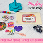 Mystery Grab Bag - 10 Pattern Ultimate Edition