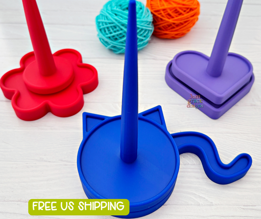 Yarn Spinner