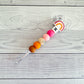 Rainbow Crochet Hook