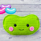 Jellybean Kawaii Cuddler® Crochet Pattern