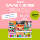 **Limited Time Offer** Tiny Kawaii Cuddler® Crochet Pattern Bundle