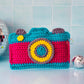 Mini Summer Kawaii Cuddler® Crochet Pattern BUNDLE *PRE-ORDER*