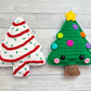 Mini Christmas Tree Kawaii Cuddler® Crochet Pattern