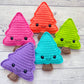Mini Christmas Kawaii Cuddler® Crochet Pattern BUNDLE