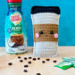 Mini Coffee Kawaii Cuddler® Crochet Pattern