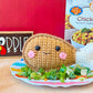 Mini Drumstick Kawaii Cuddler® Crochet Pattern
