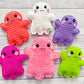 Mini Ghost Kawaii Cuddler® Crochet Pattern