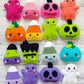 Mini Halloween Kawaii Cuddler® Crochet Pattern BUNDLE