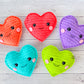 Mini Heart Kawaii Cuddler® Crochet Pattern