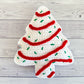 Mini Christmas Tree Kawaii Cuddler® Crochet Pattern