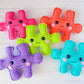 Mini School Kawaii Cuddler® Crochet Pattern BUNDLE