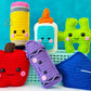 Mini School Kawaii Cuddler® Crochet Pattern BUNDLE