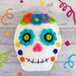 Mini Sugar Skull Kawaii Cuddler® Crochet Pattern