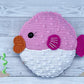 Pufferfish Kawaii Cuddler® Crochet Pattern