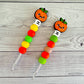 Pumpkin Crochet Hook