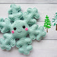 Snowflake Kawaii Cuddler® Crochet Pattern