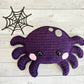 Spider Kawaii Cuddler® Crochet Pattern