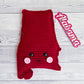 State of Alabama Kawaii Cuddler® Crochet Pattern