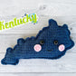 State of Kentucky Kawaii Cuddler® Crochet Pattern